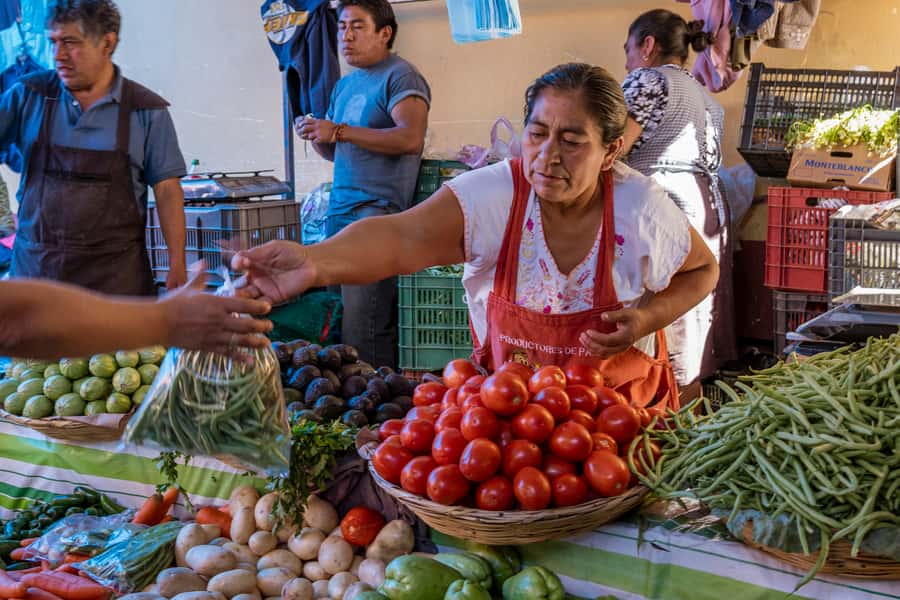 Cartagena: Bazurto Market & La Popa Convent Tour with Lunch - La Popa Convent and the best city view