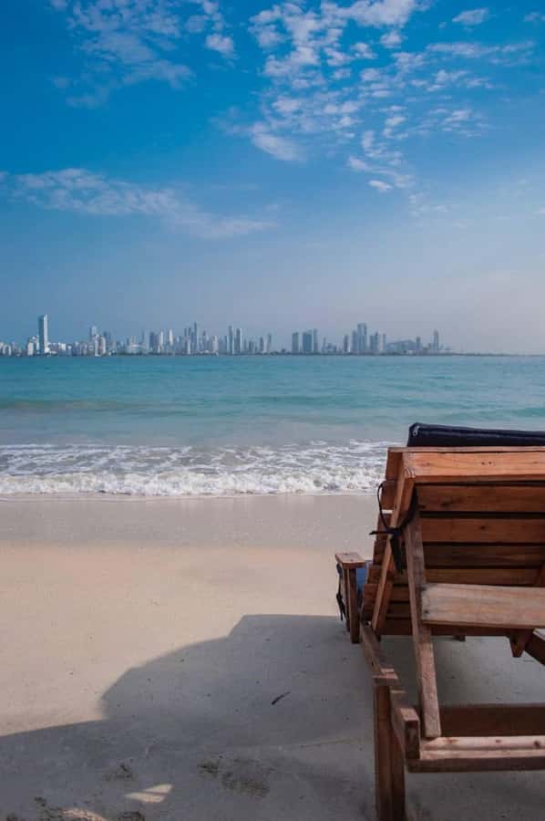 Cartagena: BEACH DAY ON TIERRA BOMBA ISLAND PUNTARENA - Key points to know before you go