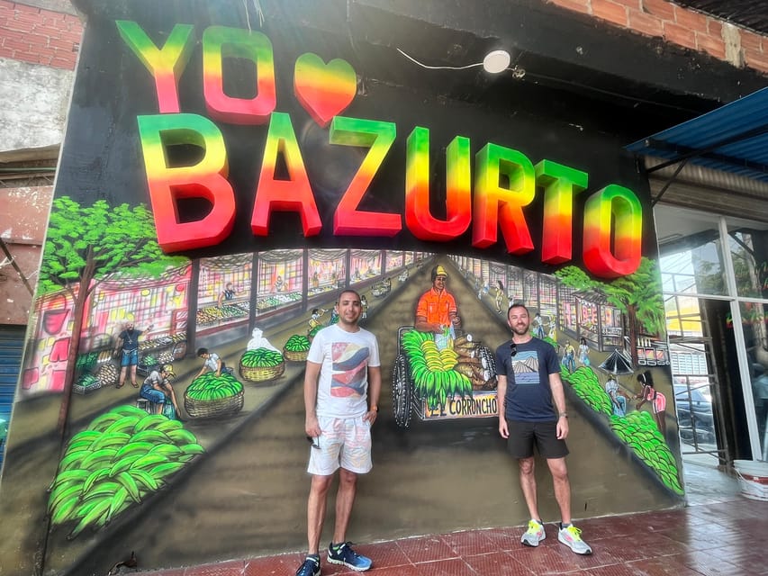 CARTAGENA: BIKE RIDE WITH LUNCH AT BOURDAIN'S FAVORITE SPOT - Who should book this Cartagena ride?