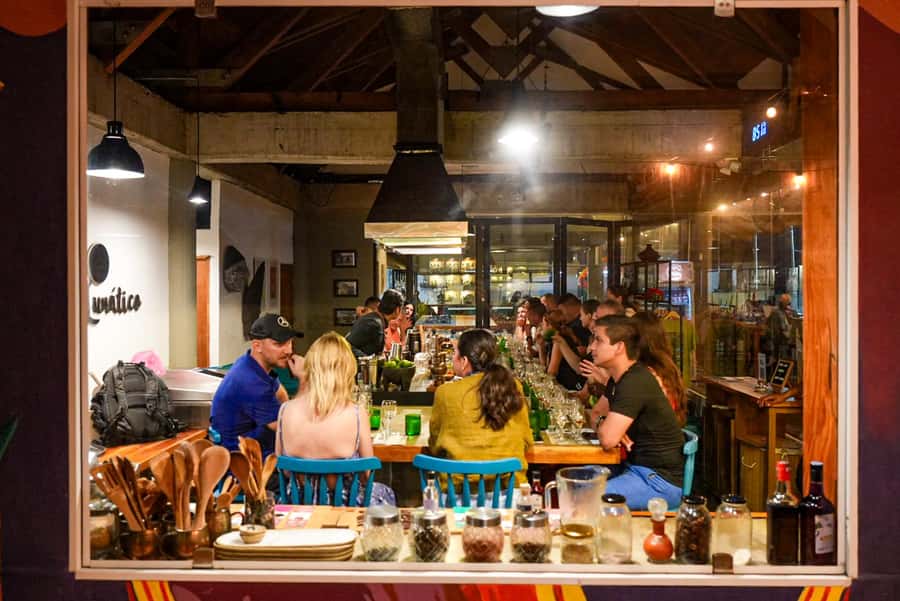 Cartagena: Boutique Rum and Chocolate Tasting at Lunático - Key points to know before booking