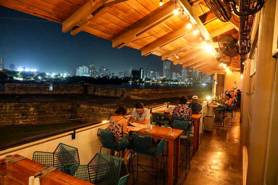 Cartagena: Boutique Rum and Chocolate Tasting at Lunático - Is $105 a fair price?