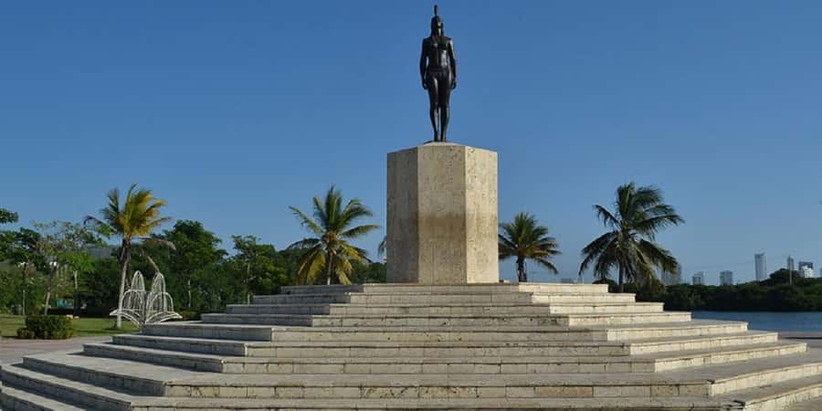 Cartagena: CITY TOUR IN ENGLISH, Old city, Monuments, Castle - Timing, group rhythm, and what to bring