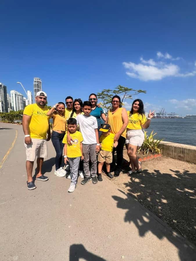 Cartagena: CITY TOUR IN ENGLISH, Old city, Monuments, Castle - What this Cartagena tour actually gives you