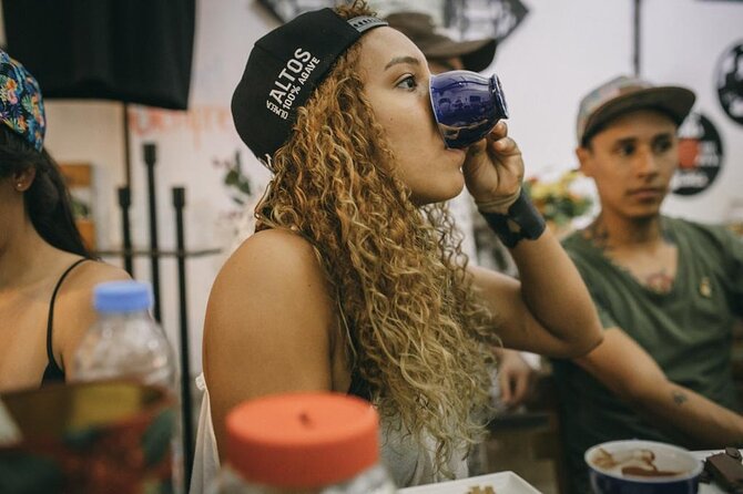 Cartagena Coffee Masters - Four to Five Cups, Several Ways to Brew