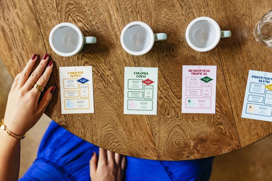 Cartagena: Coffee Tasting - Who will enjoy this Cartagena coffee tasting?