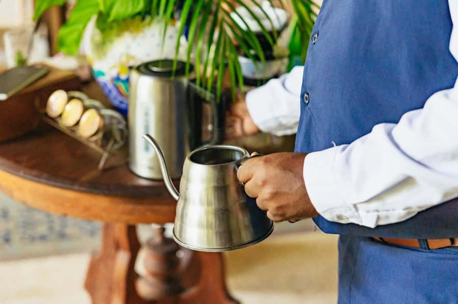 Cartagena: Coffee Tasting - Practical booking advice for the one-hour session