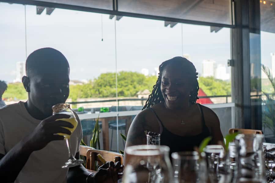 Cartagena: Colombian Cocktail Masterclass - Is $85 a Fair Price?