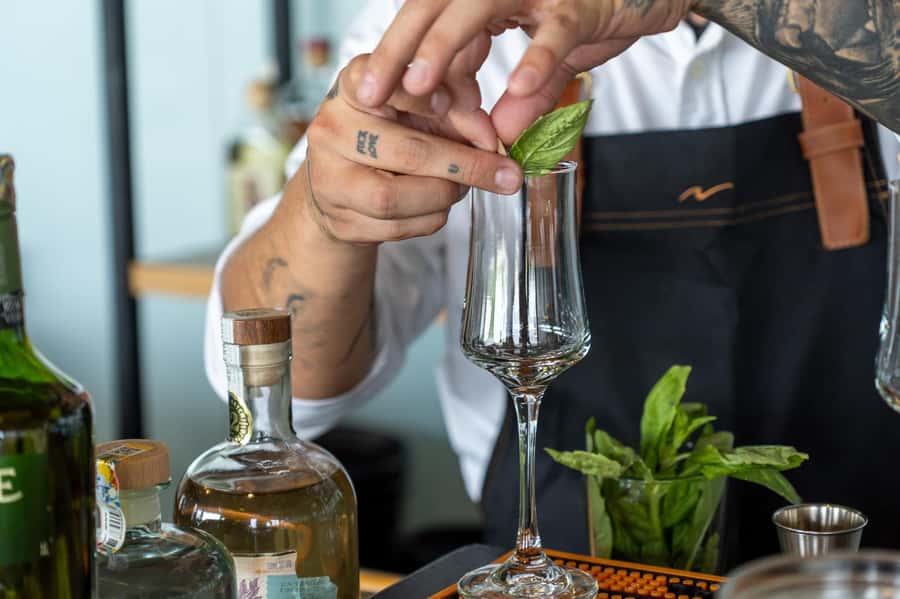 Cartagena: Colombian Cocktail Masterclass - Who Will Enjoy This Most?