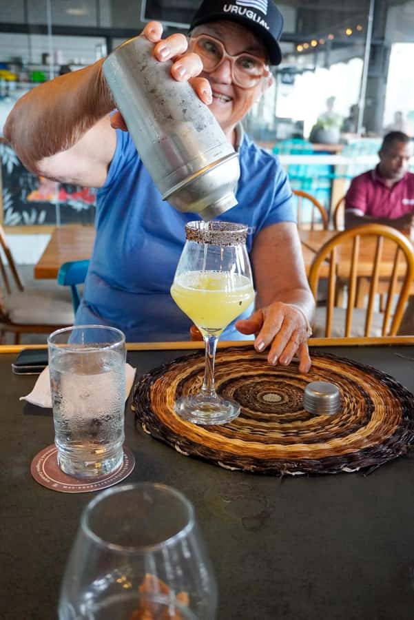 Cartagena: Colombian Cocktail Masterclass - What Happens During the 90 Minutes