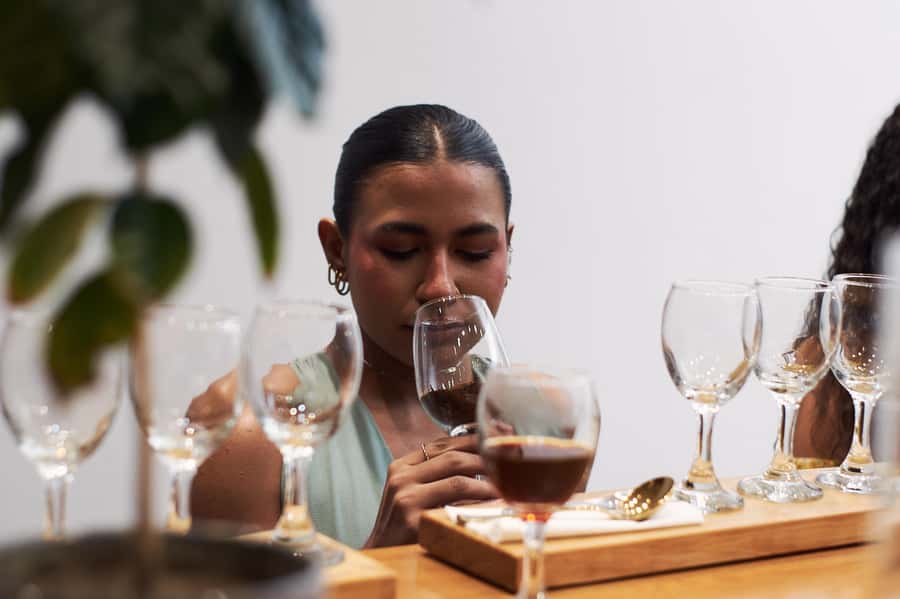 Cartagena: Colombian Specialty Coffee Tasting - Small extras worth knowing