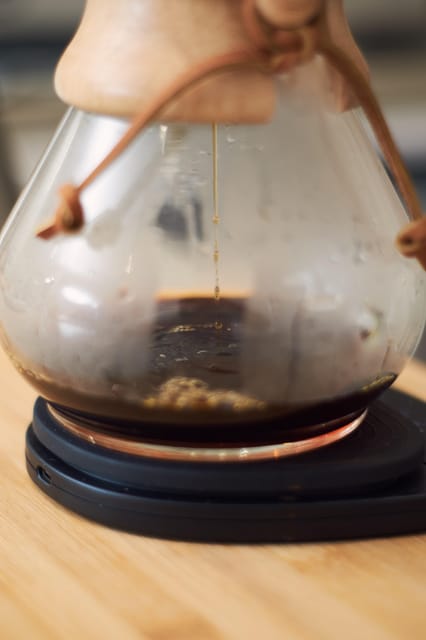 Cartagena: Colombian Specialty Coffee Tasting - Why the $15 price is strong value