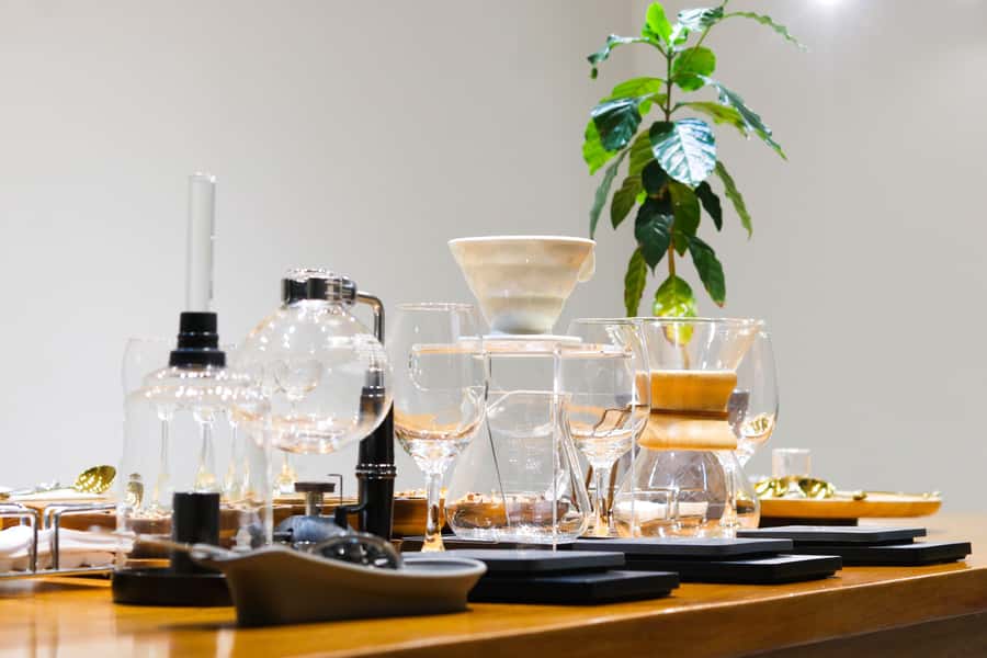 Cartagena: Colombian Specialty Coffee Tasting - Timing, meeting point, and language