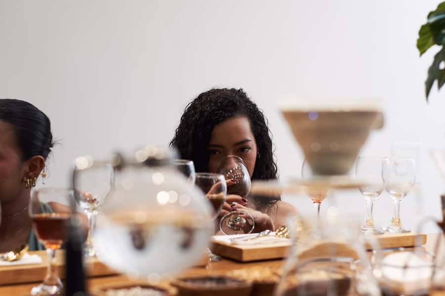 Cartagena: Colombian Specialty Coffee Tasting - Who will enjoy this, and who may not