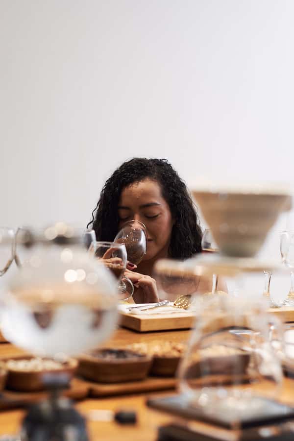 Cartagena: Colombian Specialty Coffee Tasting - Starting with Colombia’s coffee-growing story