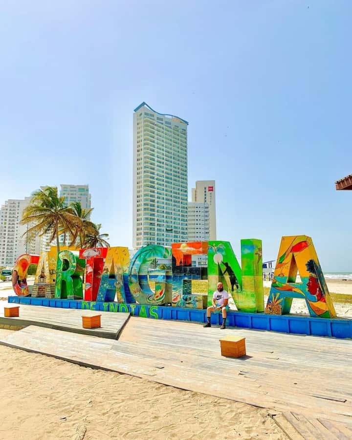 Cartagena: Complete Tour "San Felipe Castle, Popa and Getsemaní". - Small details that make the day easier