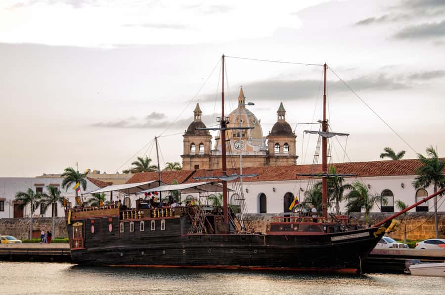 Cartagena: Complete Tour "San Felipe Castle, Popa and Getsemaní". - Who will enjoy this tour most?