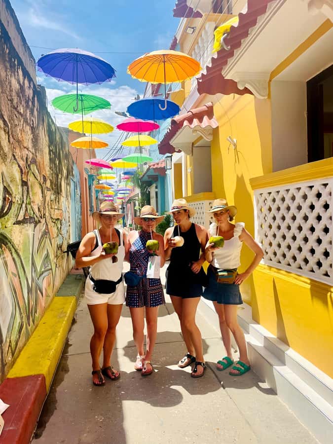 Cartagena: Complete Tour "San Felipe Castle, Popa and Getsemaní". - San Felipe Castle: the tour’s main historic attraction