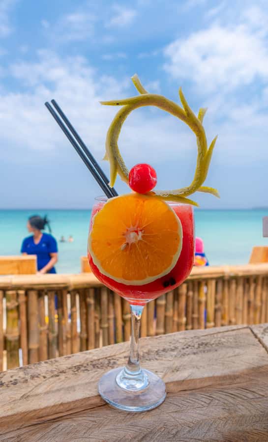 Cartagena: Day Trip Aviary and enjoy Playa Blanca by bus - Morning pickup from Cartagena’s hotel zones