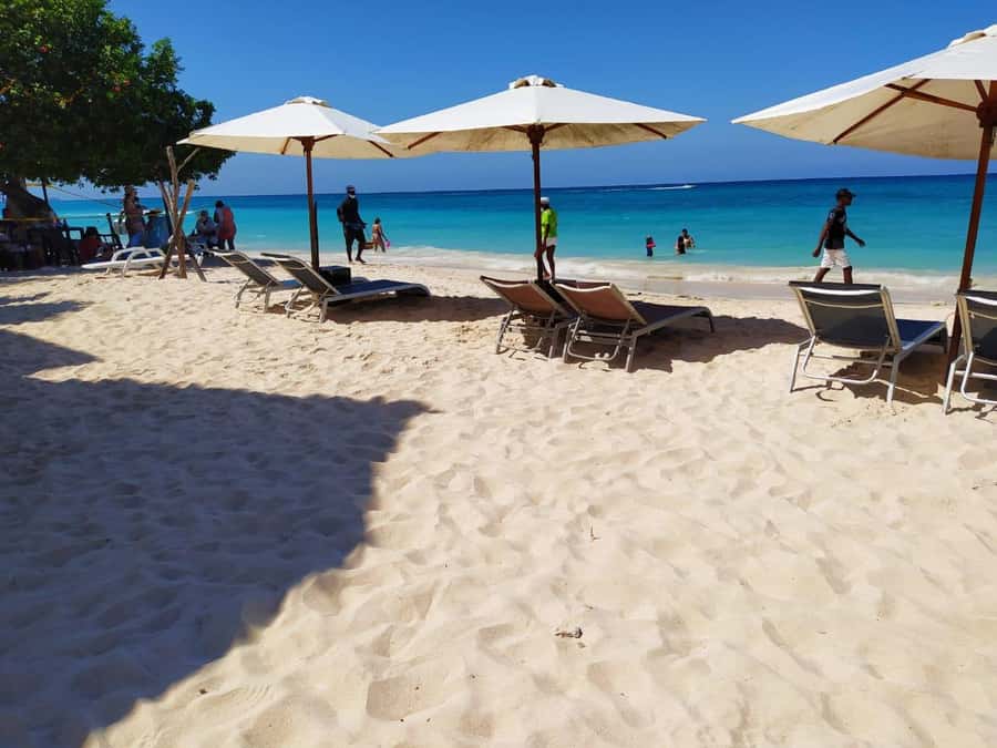 Cartagena de Indias: 2x1 Boat trip to the Rosario Islands and Baru Island - What to bring, and what to leave behind