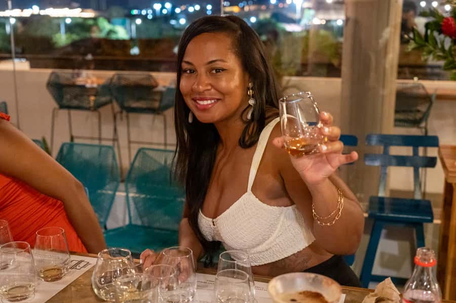 Cartagena: Express Rum and Chocolate Tasting Experience - Should you book the Cartagena rum and chocolate tasting?