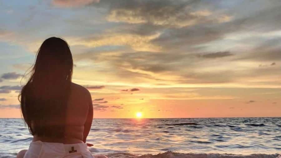 Cartagena: Four Island + Snorkel and See Plankton - A long island day with an unusual night finale