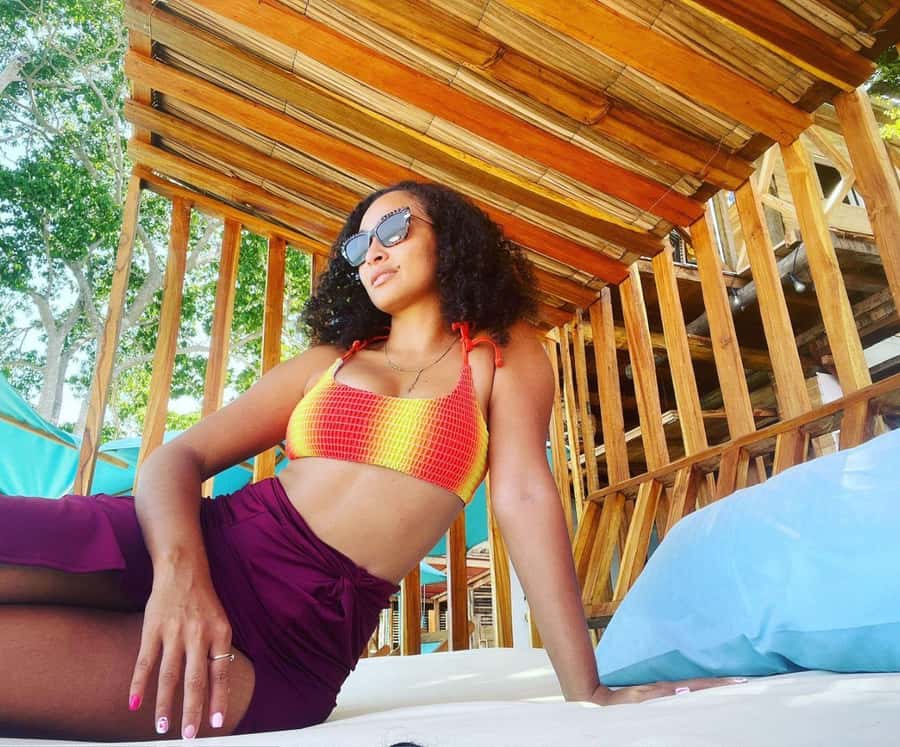 Cartagena: Freedom Club en Isla Barú- Playa Tranquila - Is $38 good value?