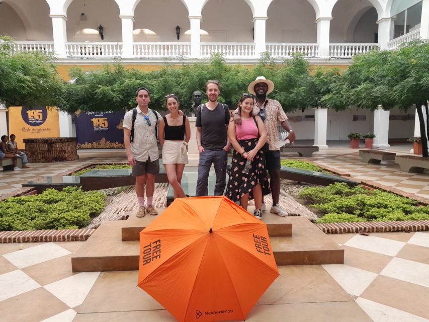 Cartagena: Gabriel García Márquez Private Walking Tour - What the private format adds