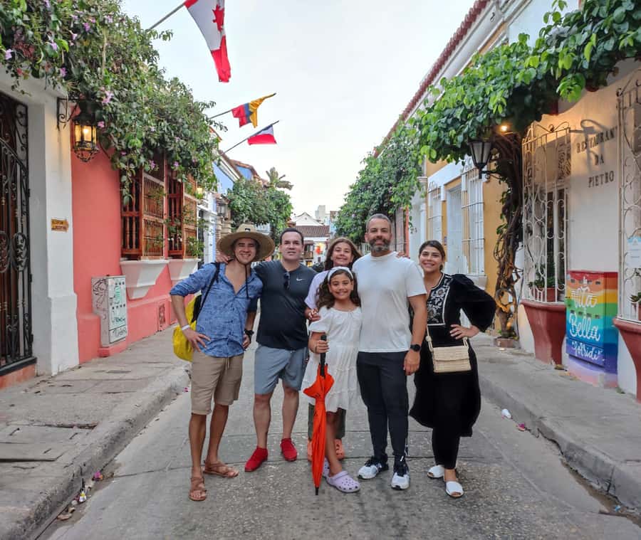 Cartagena: Gabriel García Márquez Private Walking Tour - Why Gabo’s Cartagena is worth seeing on foot