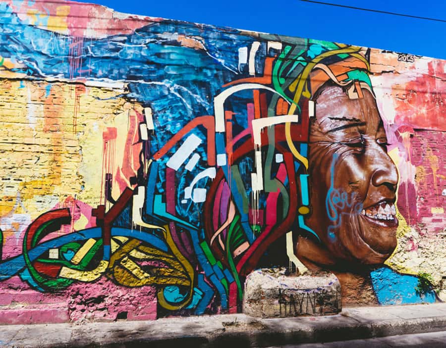 Cartagena: Graffiti Tour in Getsemani - Key points to know