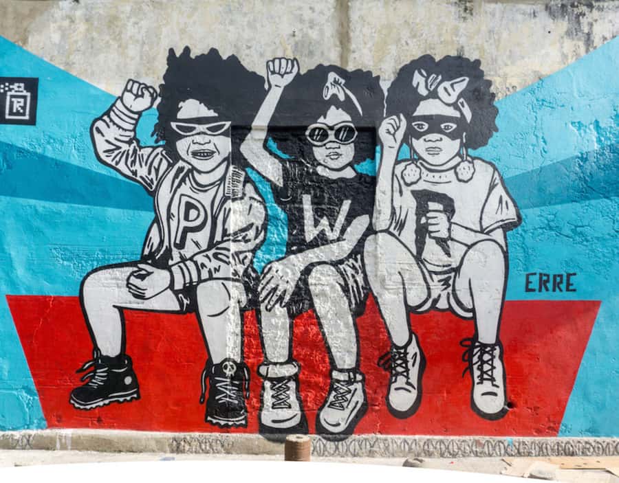 Cartagena: Graffiti Tour in Getsemani - Stories of politics, culture, and neighborhood change