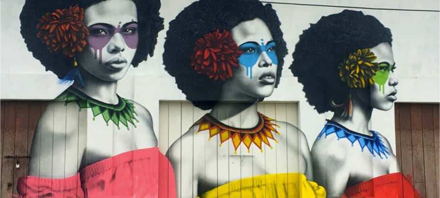 Cartagena: Graffiti Tour in Getsemani - Centenary Park and the traditional snack