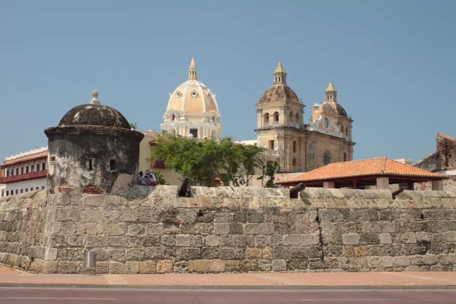 Cartagena Grand City Tour - Why this tour shows you more than postcard Cartagena