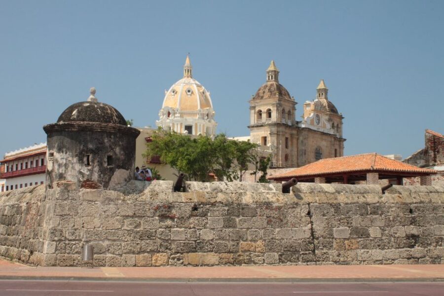 Cartagena Grand City Tour - What $301 includes, and what it does not