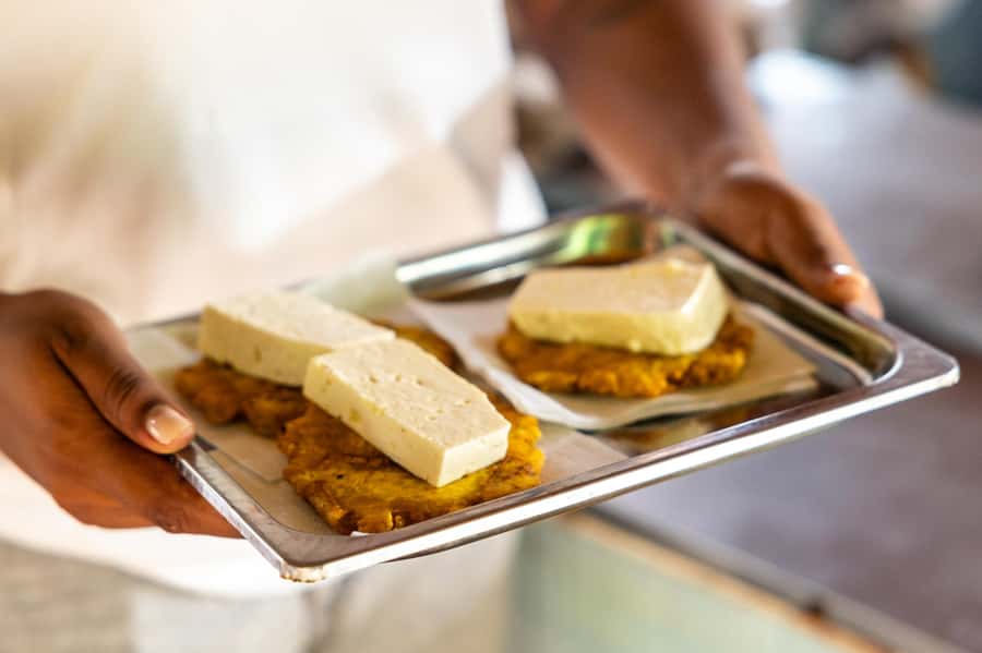 Cartagena: Guided Street Food Tour with Tastings - Is $49 good value?