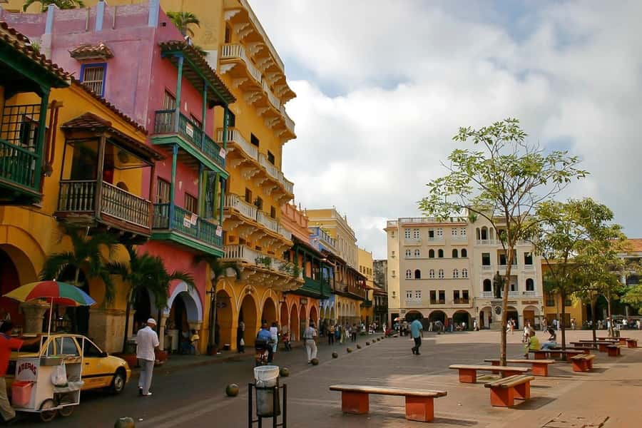 Cartagena: Guided Tour, with La Popa Convent, and San Felipe - Price, timing, and what you receive for $45