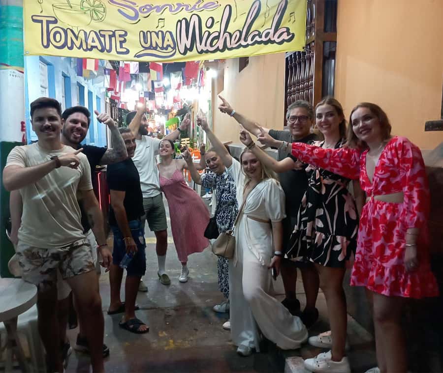 Cartagena: Historic Center and Getsemaní Shared Walking Tour - Art, gold, emeralds, and San Pedro Claver
