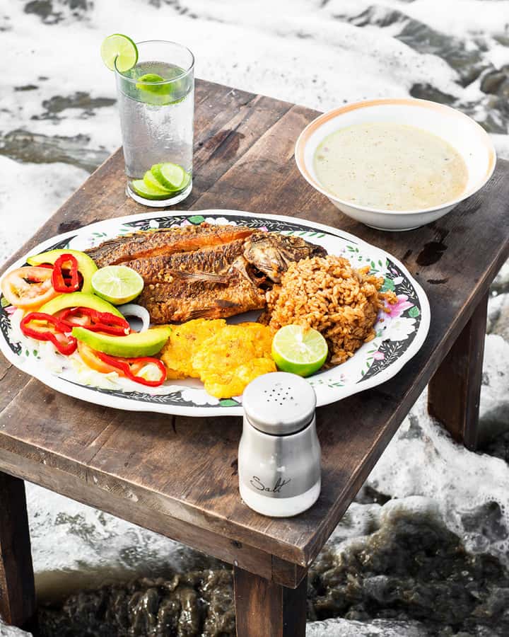 Cartagena: Horse Riding on the Beach with Photos and Lunch - Is the $33 price good value?