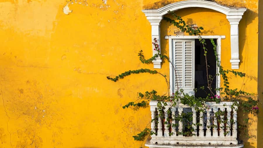 Cartagena Instagram Mobile Workshop: Scenic and Trendy Shots - Heat, timing, and what to bring