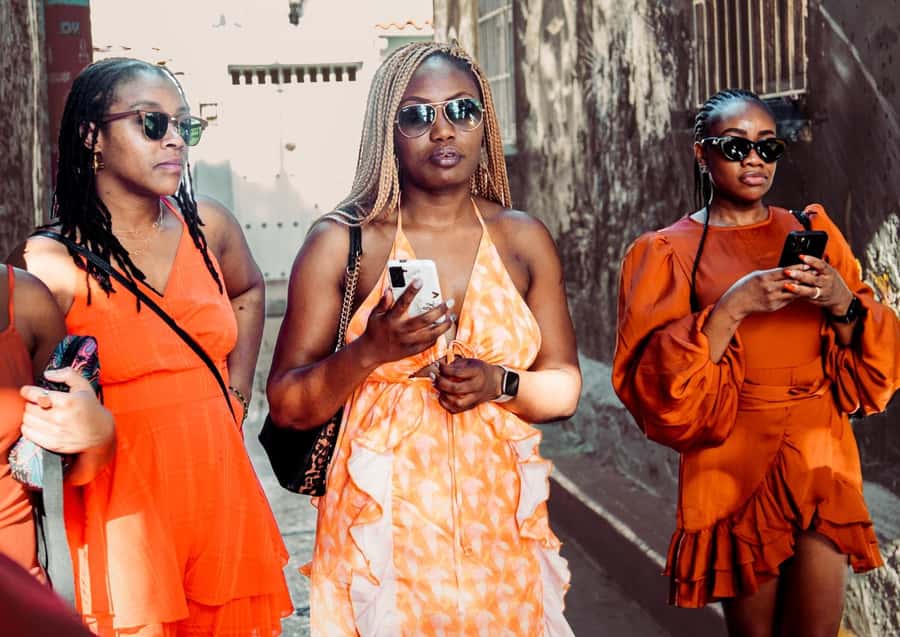 Cartagena Instagram Mobile Workshop: Scenic and Trendy Shots - Finding the best corners in Getsemani