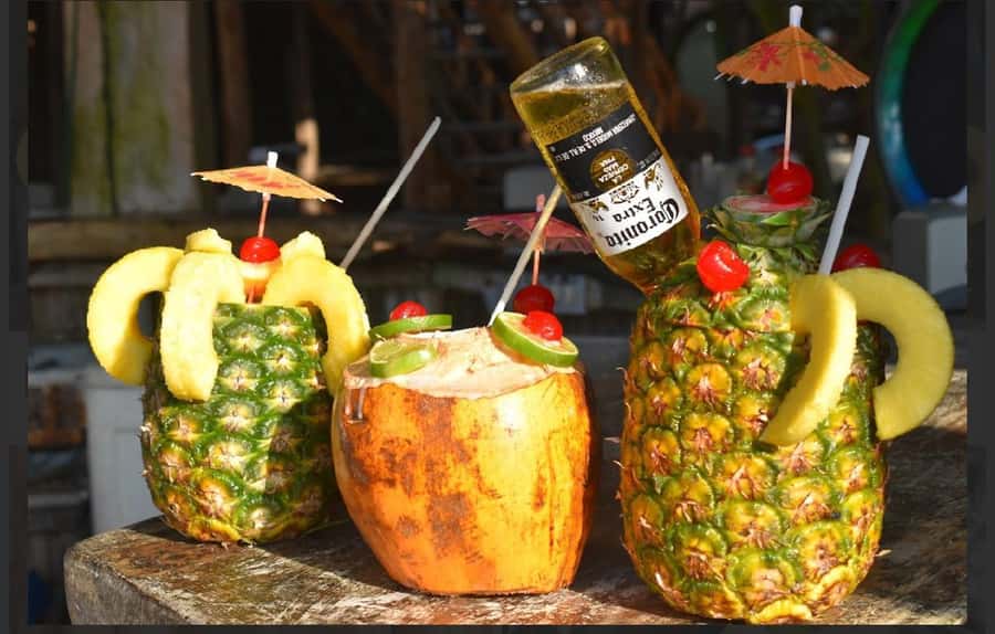 Cartagena: Isla Baru Beach Club at Playa Blanca - What guides add to the experience