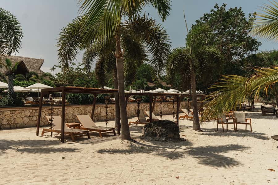 Cartagena: Makani Luxury Beach Club Day Pass - Wi-Fi, activities, and what to pack