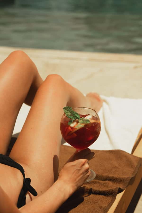 Cartagena: Makani Luxury Beach Club Day Pass - What your COP 272,000 pass actually covers