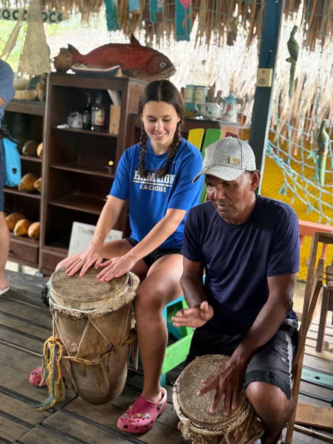 Cartagena: Mangrove Eco Tour & Fishing with Transportation - Key points to know before you book