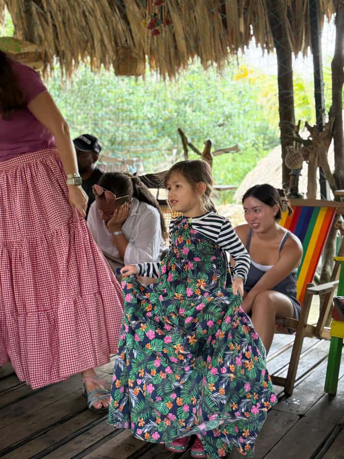 Cartagena: Mangrove Eco Tour & Fishing with Transportation - Why La Boquilla feels far from Cartagena