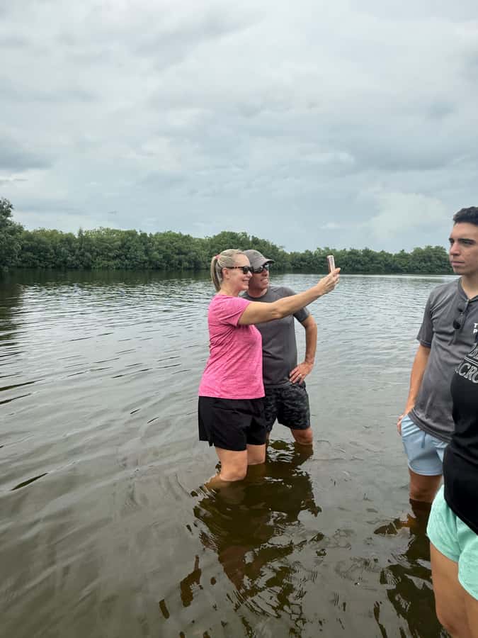 Cartagena: Mangrove Eco Tour & Fishing with Transportation - What to bring and how to prepare