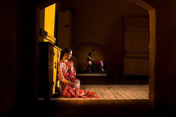 Cartagena Memory Session - What makes this photo walk worth considering