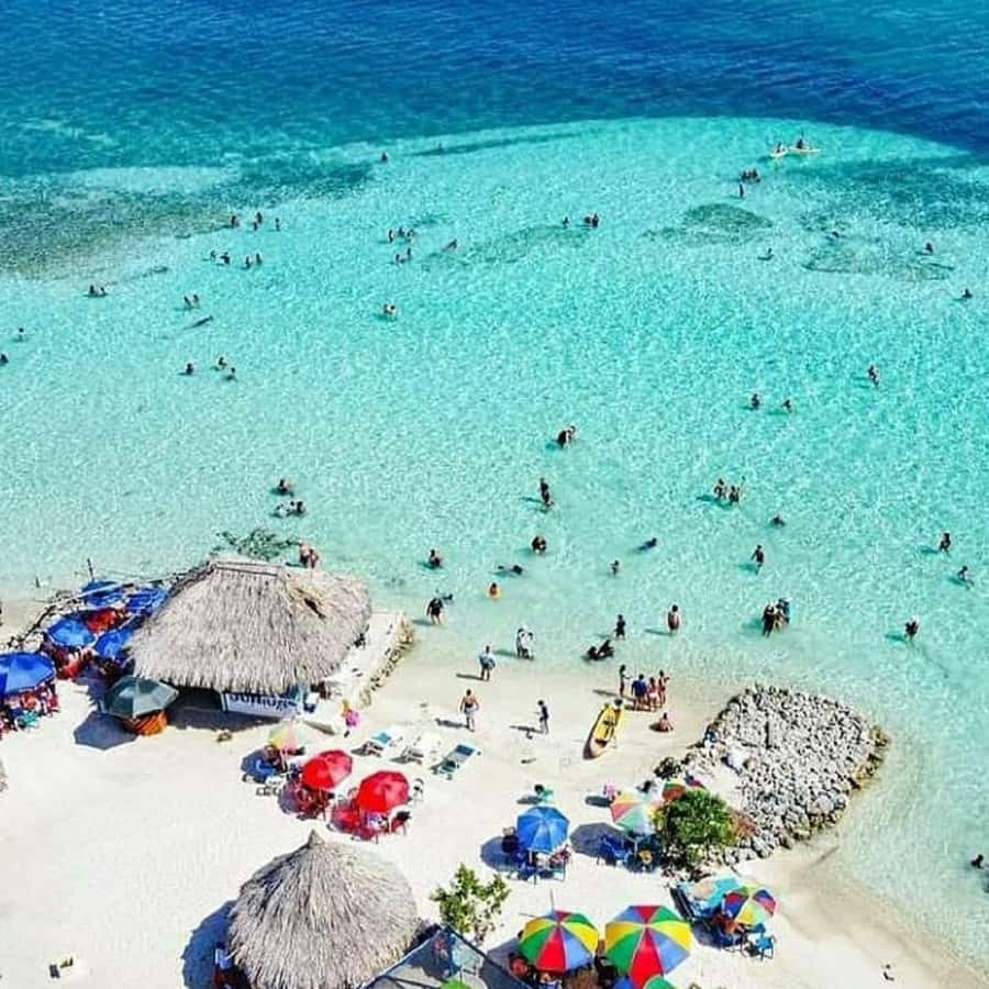 cartagena: Mucura and Santa Cruz Islands Tour spectacular - Key points to know before booking