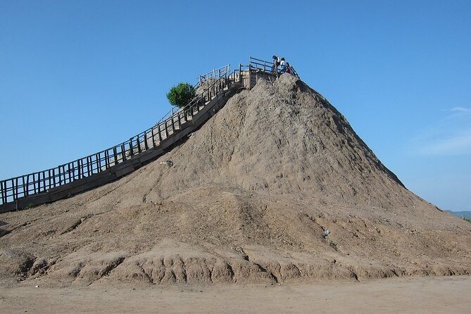 Cartagena Mud Volcano Tour — VIP Exclusive Crowd-Free Access! - Key Points Before You Book