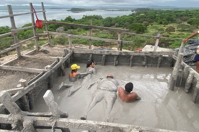 Cartagena Mud Volcano Tour — VIP Exclusive Crowd-Free Access! - Why El Totumo Feels Unlike a Normal Cartagena Excursion