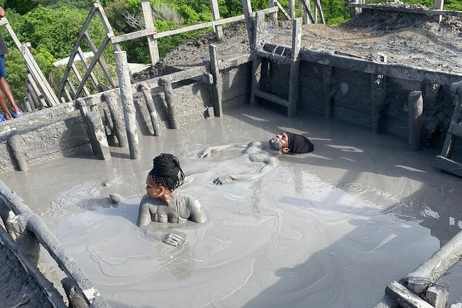 Cartagena Mud Volcano Tour — VIP Exclusive Crowd-Free Access! - Why the 6:00 to 6:30 a.m. Pickup Is Worth It